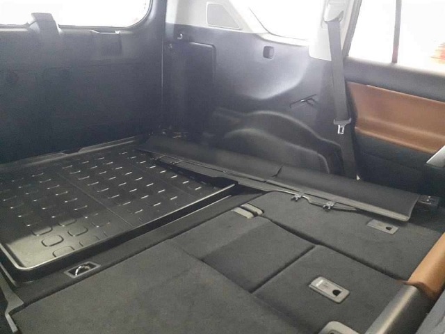 Toyota LAND CRUISER PRADO 2021 7166426-11