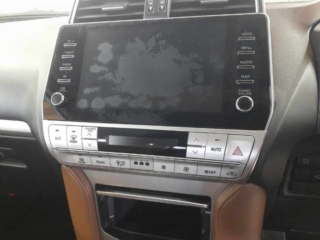 Toyota LAND CRUISER PRADO 2021 7166426-12
