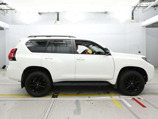 Toyota LAND CRUISER PRADO 2021 7166426-3