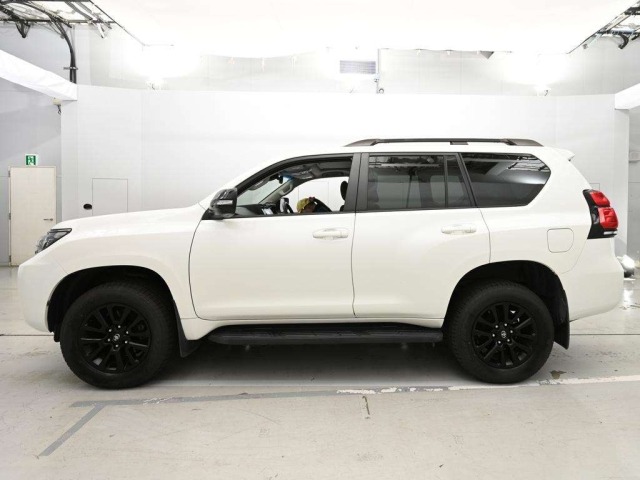 Toyota LAND CRUISER PRADO 2021 7166426-4