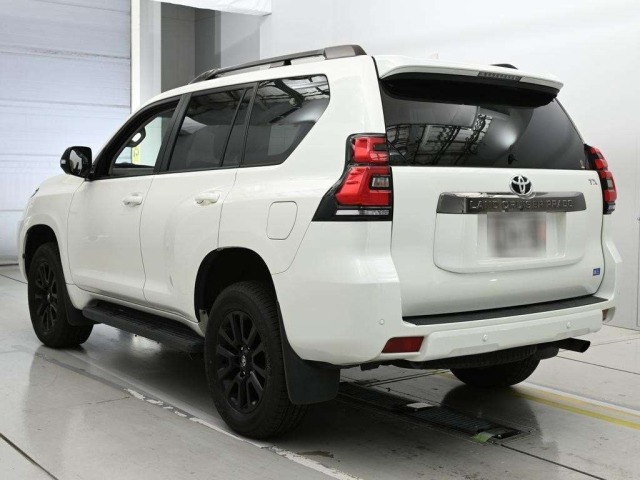 Toyota LAND CRUISER PRADO 2021 7166426-6