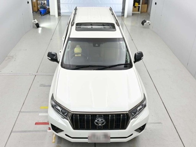 Toyota LAND CRUISER PRADO 2021 7166426-7
