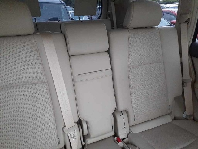 Toyota LAND CRUISER PRADO 2022 7166457-11