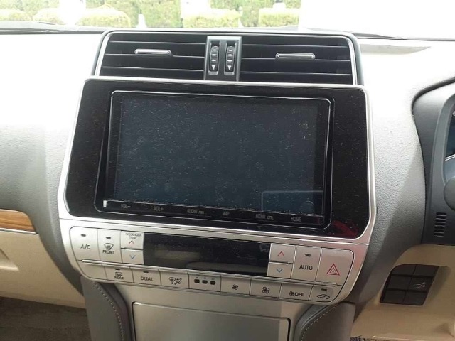 Toyota LAND CRUISER PRADO 2022 7166457-12