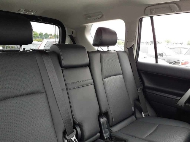 Toyota LAND CRUISER PRADO 2022 7166465-11