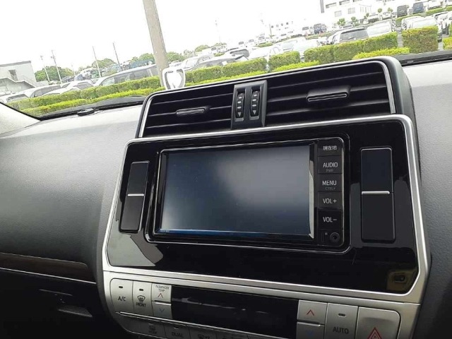 Toyota LAND CRUISER PRADO 2022 7166465-12