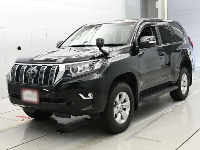 Toyota LAND CRUISER PRADO 2018 7166468-0