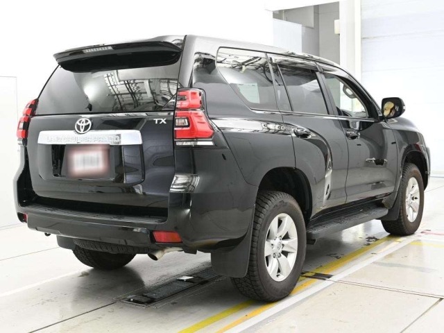 Toyota LAND CRUISER PRADO 2018 7166468-1