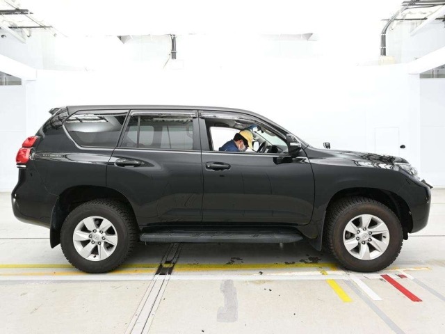 Toyota LAND CRUISER PRADO 2018 7166468-3