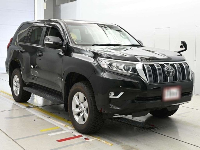 Toyota LAND CRUISER PRADO 2018 7166468-5