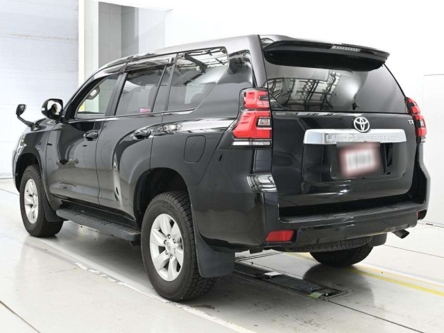 Toyota LAND CRUISER PRADO 2018 7166468-6