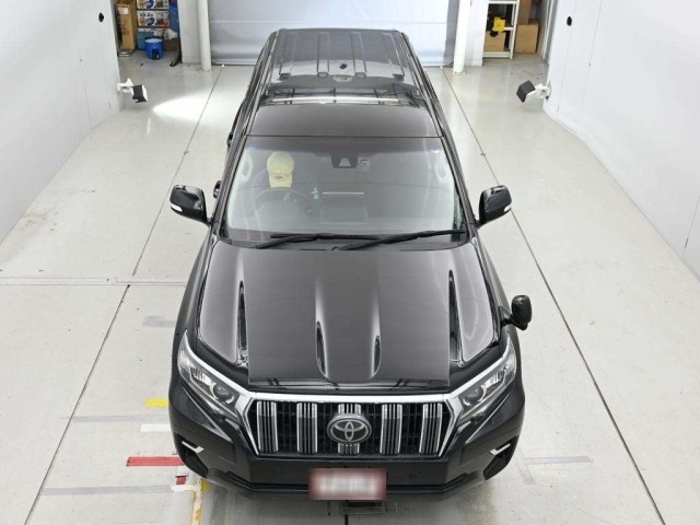 Toyota LAND CRUISER PRADO 2018 7166468-7