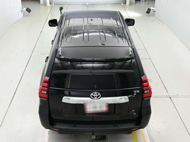 Toyota LAND CRUISER PRADO 2018 7166468-8