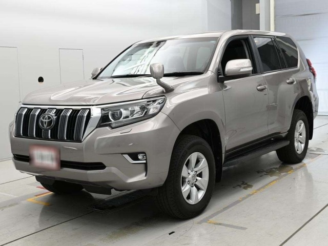 Toyota LAND CRUISER PRADO 2021 7166469-0