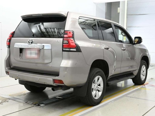Toyota LAND CRUISER PRADO 2021 7166469-1