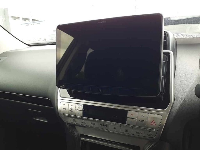 Toyota LAND CRUISER PRADO 2021 7166469-12