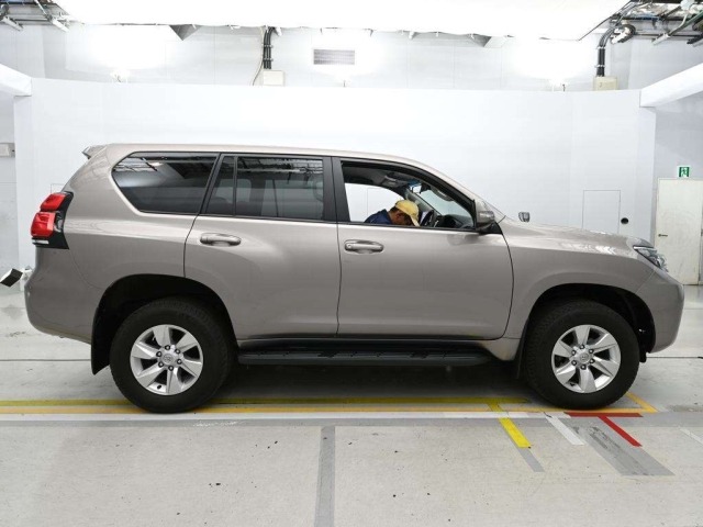 Toyota LAND CRUISER PRADO 2021 7166469-3