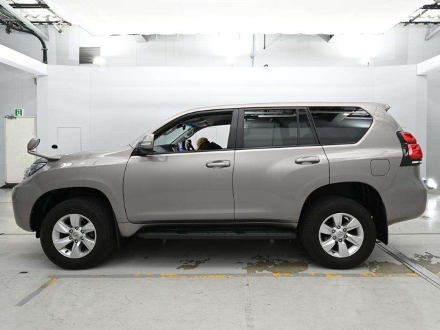 Toyota LAND CRUISER PRADO 2021 7166469-4