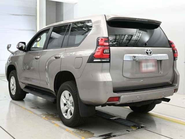 Toyota LAND CRUISER PRADO 2021 7166469-6