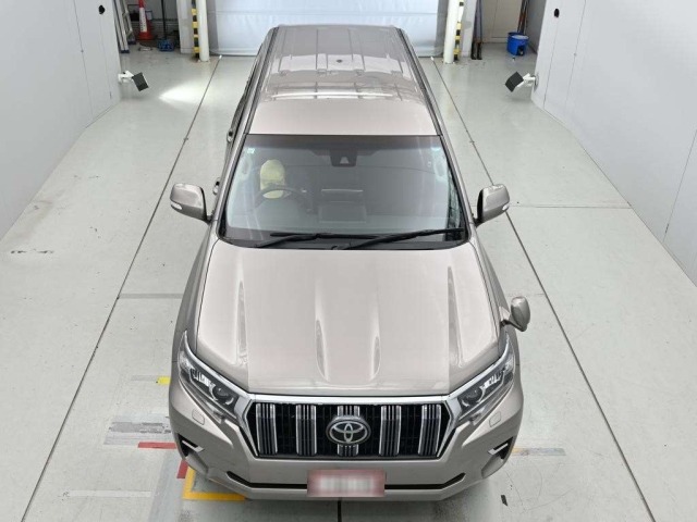 Toyota LAND CRUISER PRADO 2021 7166469-7
