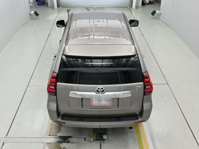 Toyota LAND CRUISER PRADO 2021 7166469-8