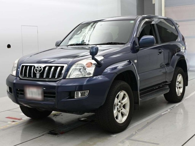 Toyota LAND CRUISER PRADO 2005 7166489-0