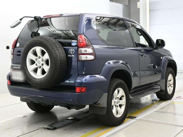 Toyota LAND CRUISER PRADO 2005 7166489-1