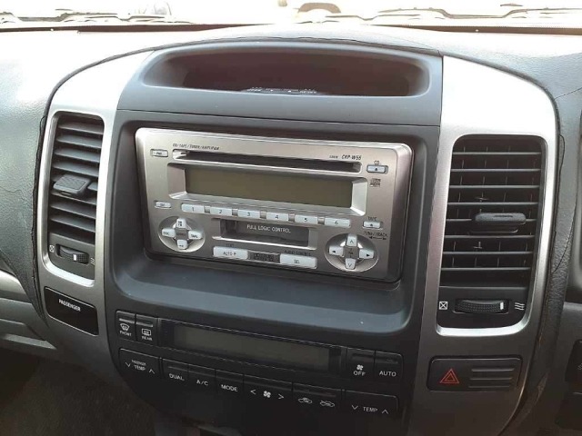 Toyota LAND CRUISER PRADO 2005 7166489-12