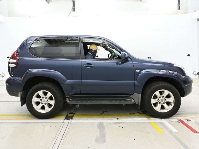 Toyota LAND CRUISER PRADO 2005 7166489-3