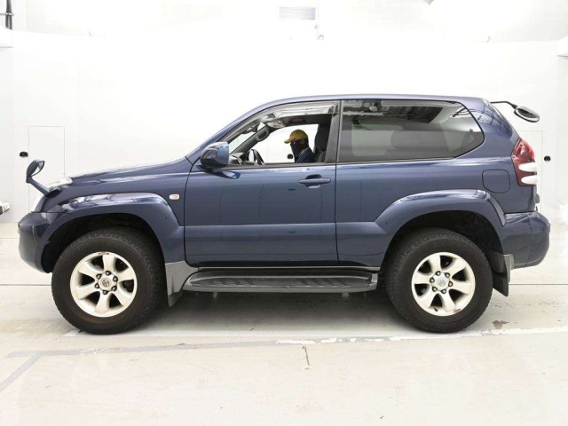 Toyota LAND CRUISER PRADO 2005 7166489-4