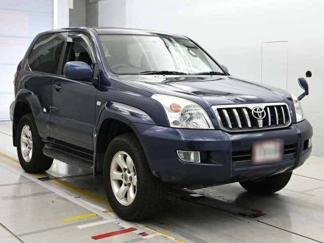 Toyota LAND CRUISER PRADO 2005 7166489-5