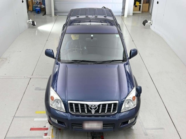 Toyota LAND CRUISER PRADO 2005 7166489-7