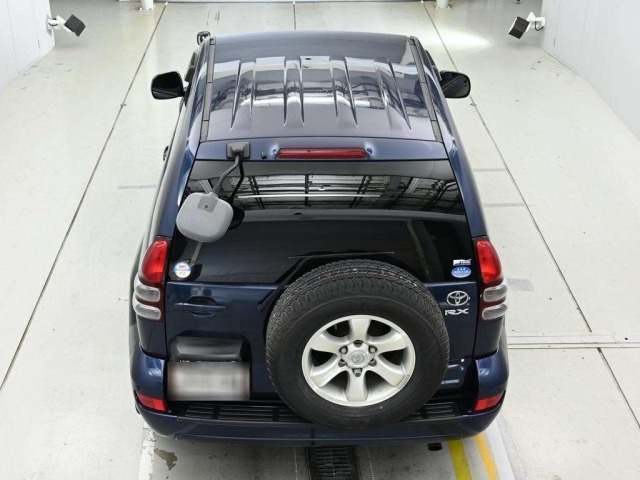 Toyota LAND CRUISER PRADO 2005 7166489-8