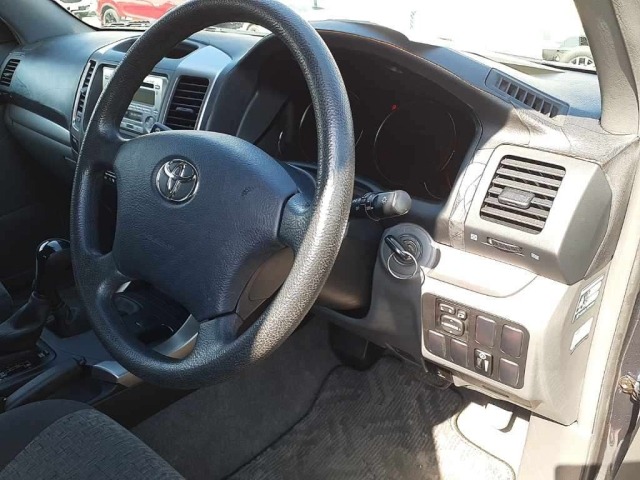 Toyota LAND CRUISER PRADO 2005 7166489-9