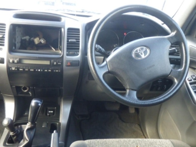 Toyota LAND CRUISER PRADO 2003 7166524-3