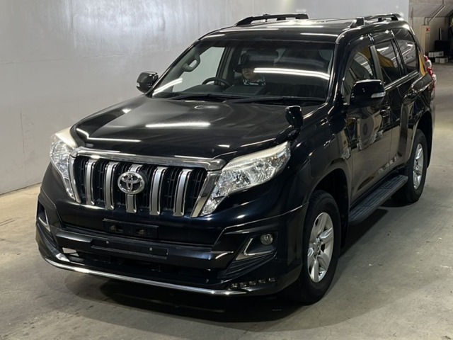 Toyota LAND CRUISER PRADO 2015 7166539-0