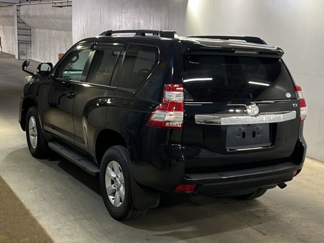 Toyota LAND CRUISER PRADO 2015 7166539-1