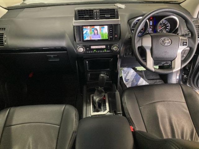 Toyota LAND CRUISER PRADO 2015 7166539-3