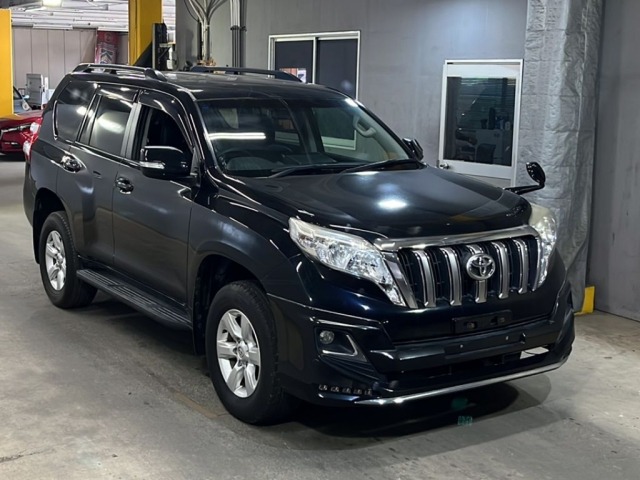 Toyota LAND CRUISER PRADO 2015 7166539-4