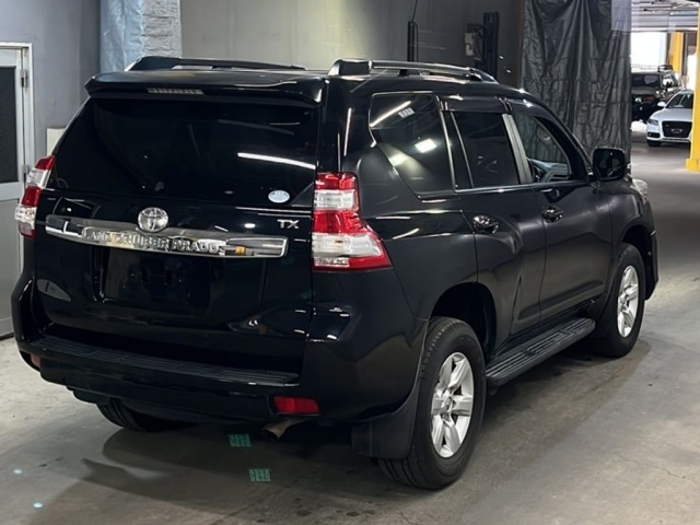 Toyota LAND CRUISER PRADO 2015 7166539-5
