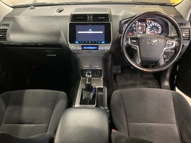 Toyota LAND CRUISER PRADO 2017 7166546-3