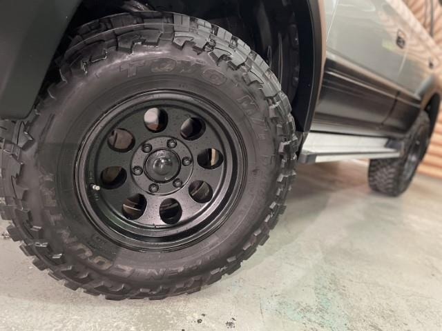 Toyota LAND CRUISER PRADO 2000 7166550-16