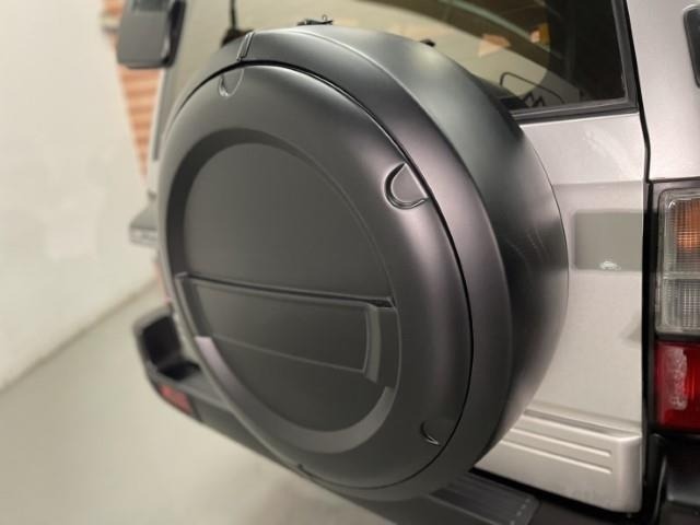 Toyota LAND CRUISER PRADO 2000 7166550-21