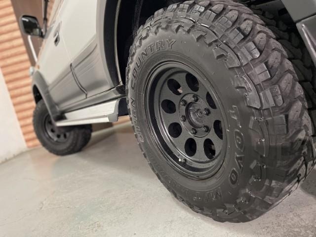 Toyota LAND CRUISER PRADO 2000 7166550-5