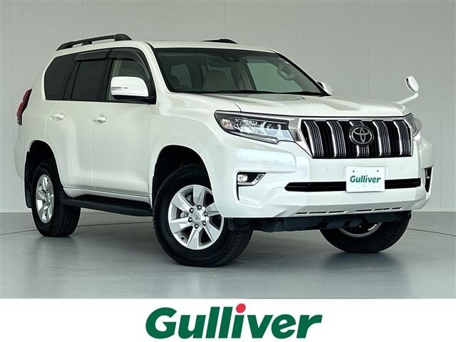 Toyota LAND CRUISER PRADO 2023 7166554-0