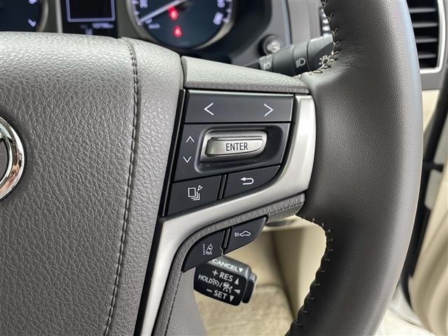 Toyota LAND CRUISER PRADO 2023 7166554-10