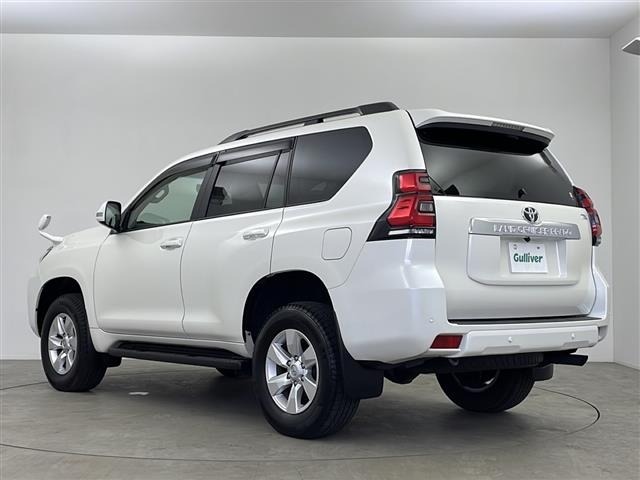 Toyota LAND CRUISER PRADO 2023 7166554-14