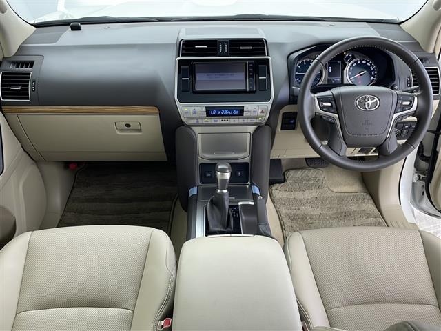 Toyota LAND CRUISER PRADO 2023 7166554-15