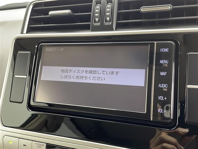 Toyota LAND CRUISER PRADO 2023 7166554-19