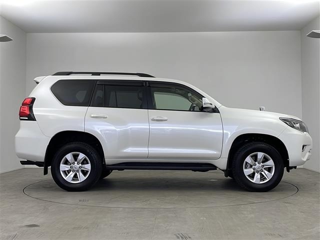 Toyota LAND CRUISER PRADO 2023 7166554-4
